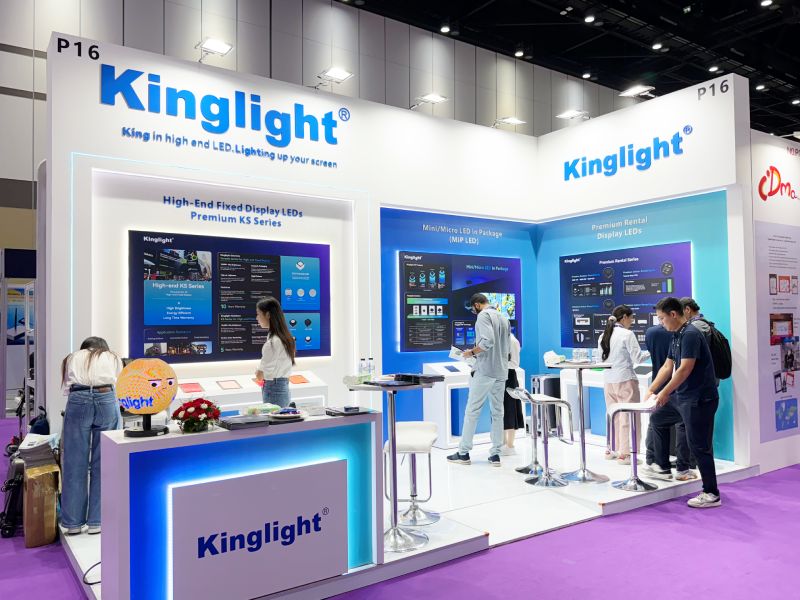 kinglight,kinglight Optoelectronics,kinglight Semiconductor,optocoupler,optocoupler,LED package,LED Display